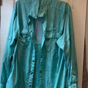 Field and Stream Shirt